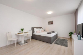 Dory Apartment